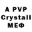 A PVP СК Kamronbek Alimov
